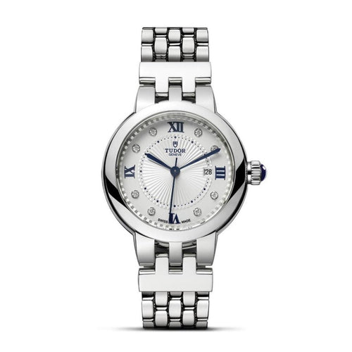 TUDOR Clair de Rose - M35500-0004 Watches