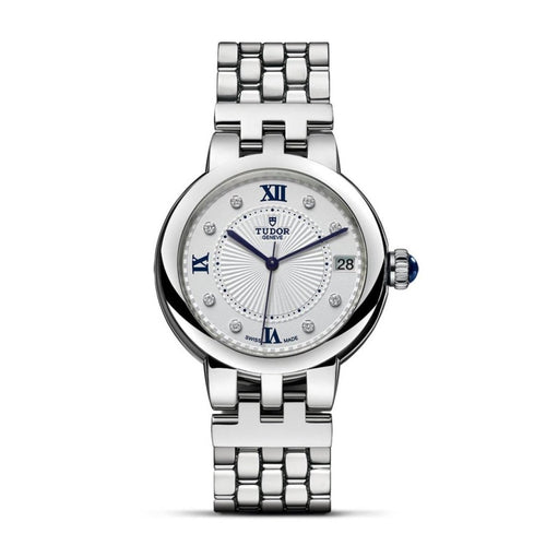 TUDOR Clair de Rose Watches M35800-0004