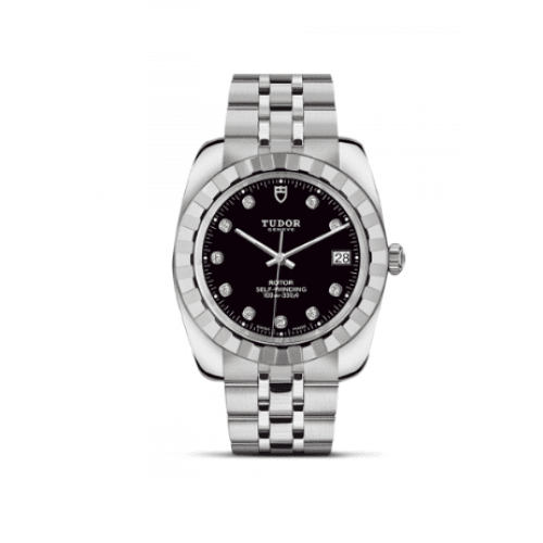 TUDOR Classic Date - M21010 - 0010 Watches