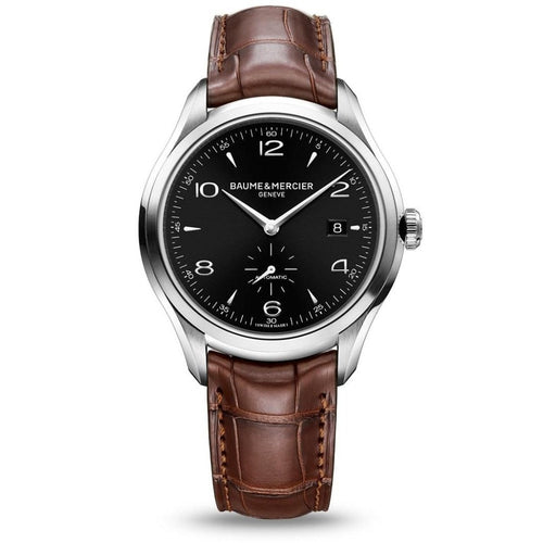 Baume & Mercier Clifton - MOA10053 Watches