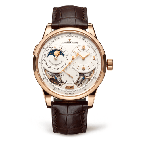 Jaeger-LeCoultre DUOMETRE Quantieme Lunaire - Q6042422