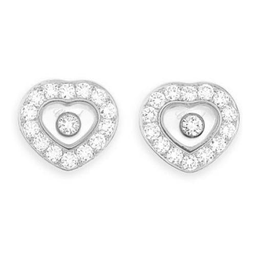 Chopard Earrings - 831084-1001