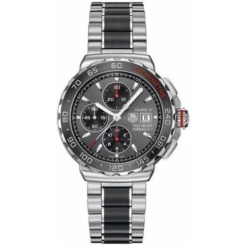 Tag Heuer Formula 1 - CAU2011.BA0873 Watches