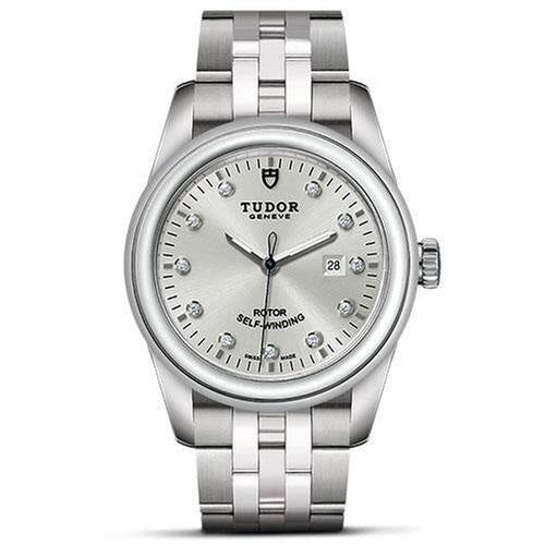 TUDOR GLAMOUR DATE - M53000-0003 Watches