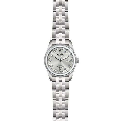 TUDOR GLAMOUR DATE - M53000-0003 Watches