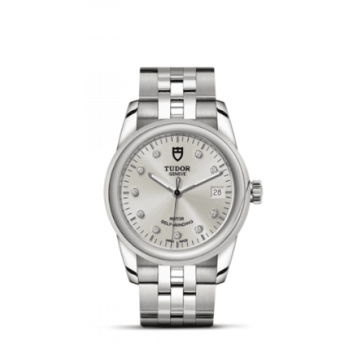 TUDOR GLAMOUR DATE - M55000 - 0006 Watches
