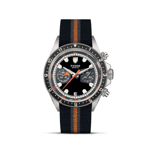 TUDOR Heritage Chrono - M70330N-0003 Watches
