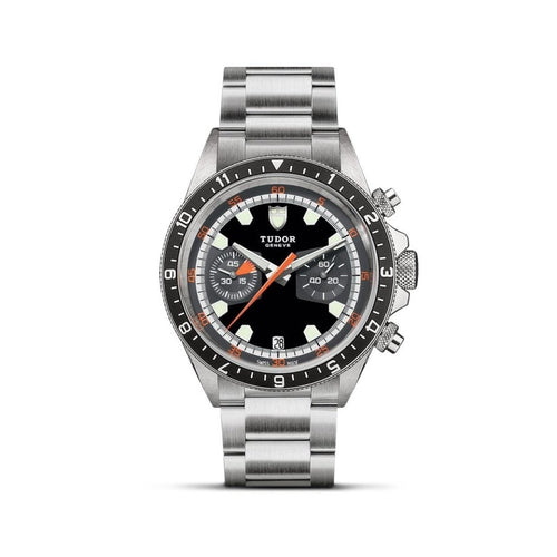 TUDOR Heritage Chrono Watches M70330N-0005