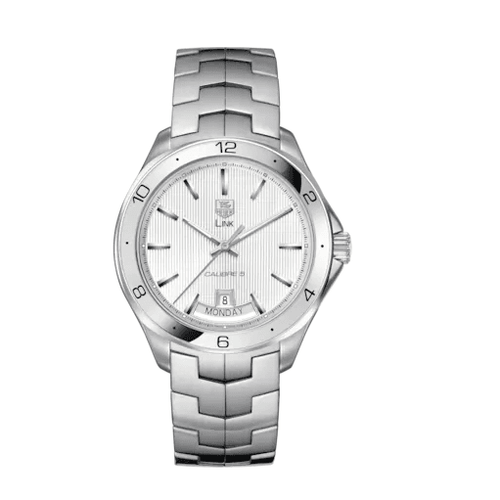 Tag Heuer Link - WAT2011.BA0951 Watches