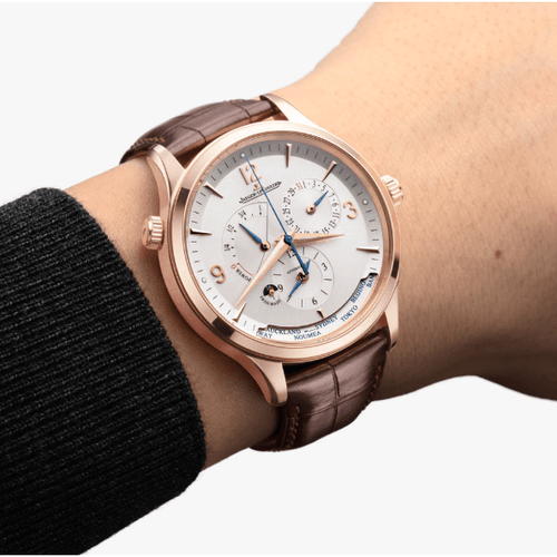 Jaeger-LeCoultre MASTER CONTROL Geographic - Q4122520