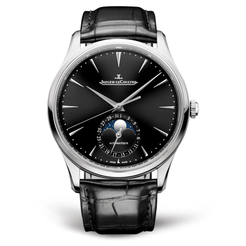 Jaeger - LeCoultre MASTER ULTRA THIN MOON - Q1368471 Watches