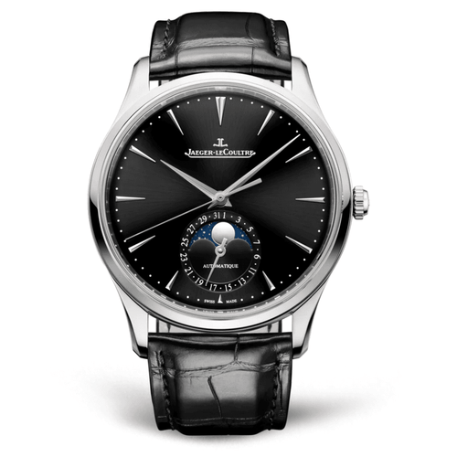 Jaeger-LeCoultre MASTER ULTRA THIN MOON - Q1368471 Watches