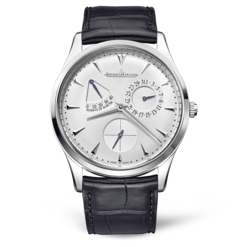 Jaeger - LeCoultre MASTER ULTRA THIN Power Reserve