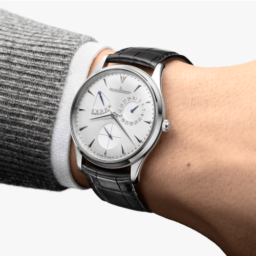 Jaeger - LeCoultre MASTER ULTRA THIN Power Reserve