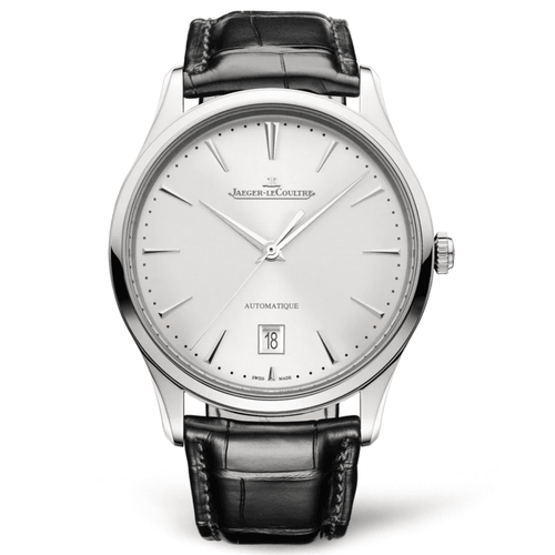 Jaeger - LeCoultre MASTER ULTRA THIN - Q1238420 Watches