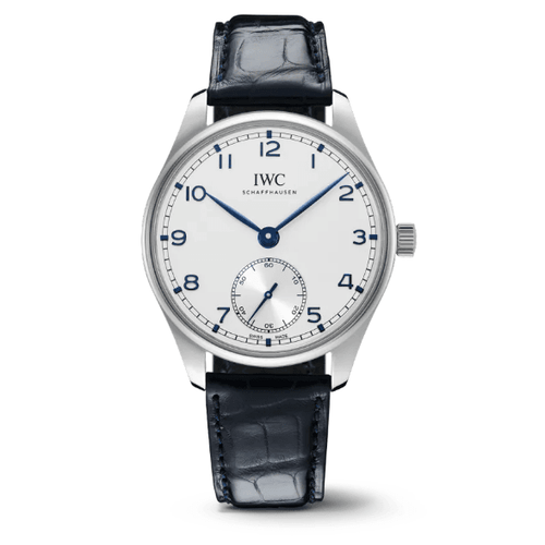 IWC Schaffhausen Portugieser Automatic 40 - IW358304 Watches