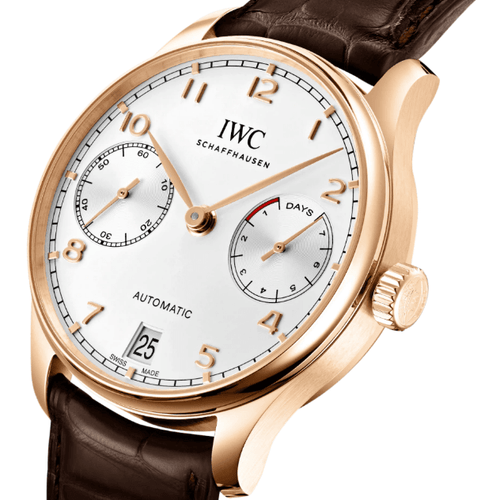 IWC Schaffhausen Portugieser Automatic - IW500701 Watches