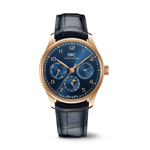 IWC Schaffhausen Portugieser Perpetual Calendar 42 Boutique