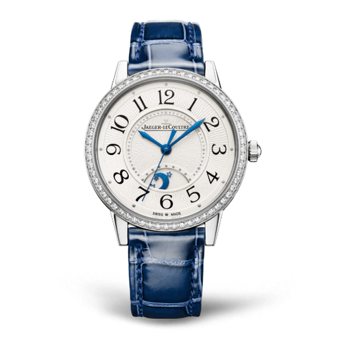 Jaeger - LeCoultre RENDEZ - VOUS CLASSIC Night & Day