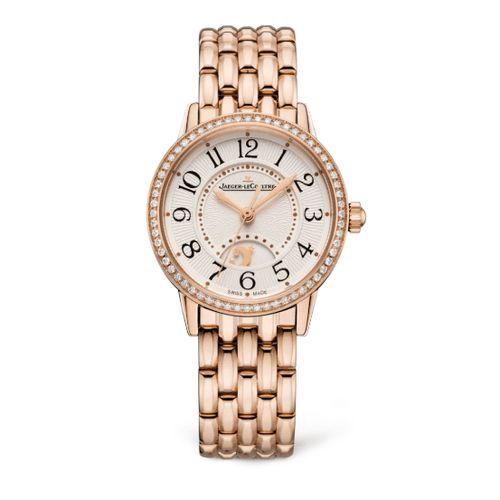 Jaeger-LeCoultre RENDEZ-VOUS CLASSIC Night & Day - Q3462130