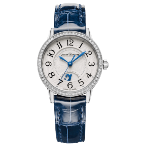 Jaeger - LeCoultre RENDEZ - VOUS CLASSIC NIGHT & DAY