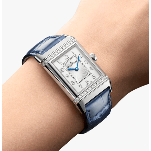 Jaeger - LeCoultre REVERSO CLASSIC Duetto - Q2578480 Watches