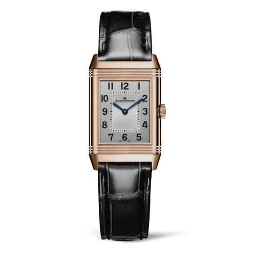 Jaeger - LeCoultre REVERSO CLASSIC Duetto - Q2662430 Watches