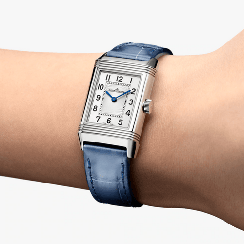 Jaeger - LeCoultre REVERSO CLASSIC DUETTO - Q2668432 Watches
