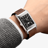 Jaeger-LeCoultre REVERSO CLASSIC DUOFACE SMALL SECONDS