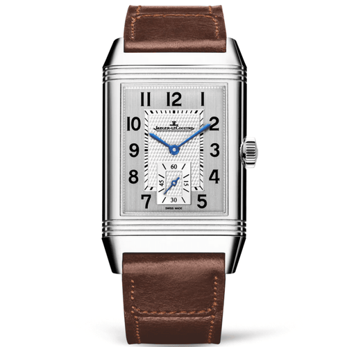 Jaeger-LeCoultre REVERSO CLASSIC DUOFACE SMALL SECONDS