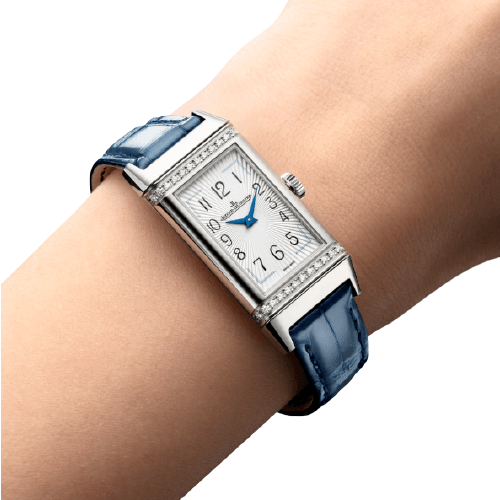 Jaeger LeCoultre REVERSO ONE Monoface Q3288420 Watches Cooper