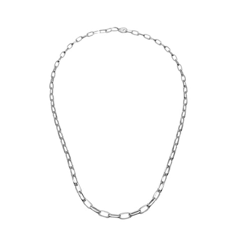 Cooper Jewelers Silver 925 Necklace - N439 Necklaces