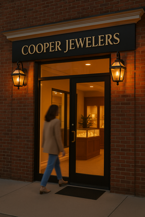 What’s the Best Jewelry Gift for Every Occasion? Our Experts Reveal Their Top Picks