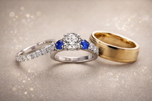 Best Jewelry Gifts for Every Occasion