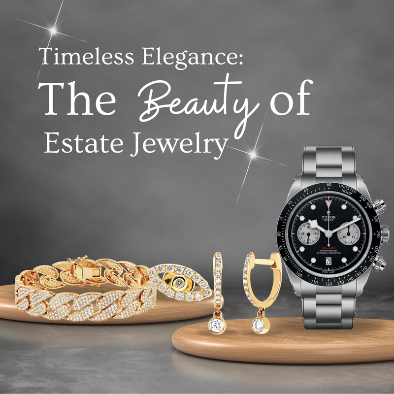 The Art of Custom Jewelry: Crafting Your Unique Story โ Cooper Jewelers