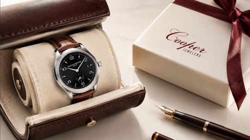Personalized Father's Day Gifts: A Guide to Finding Something He'll Treasure