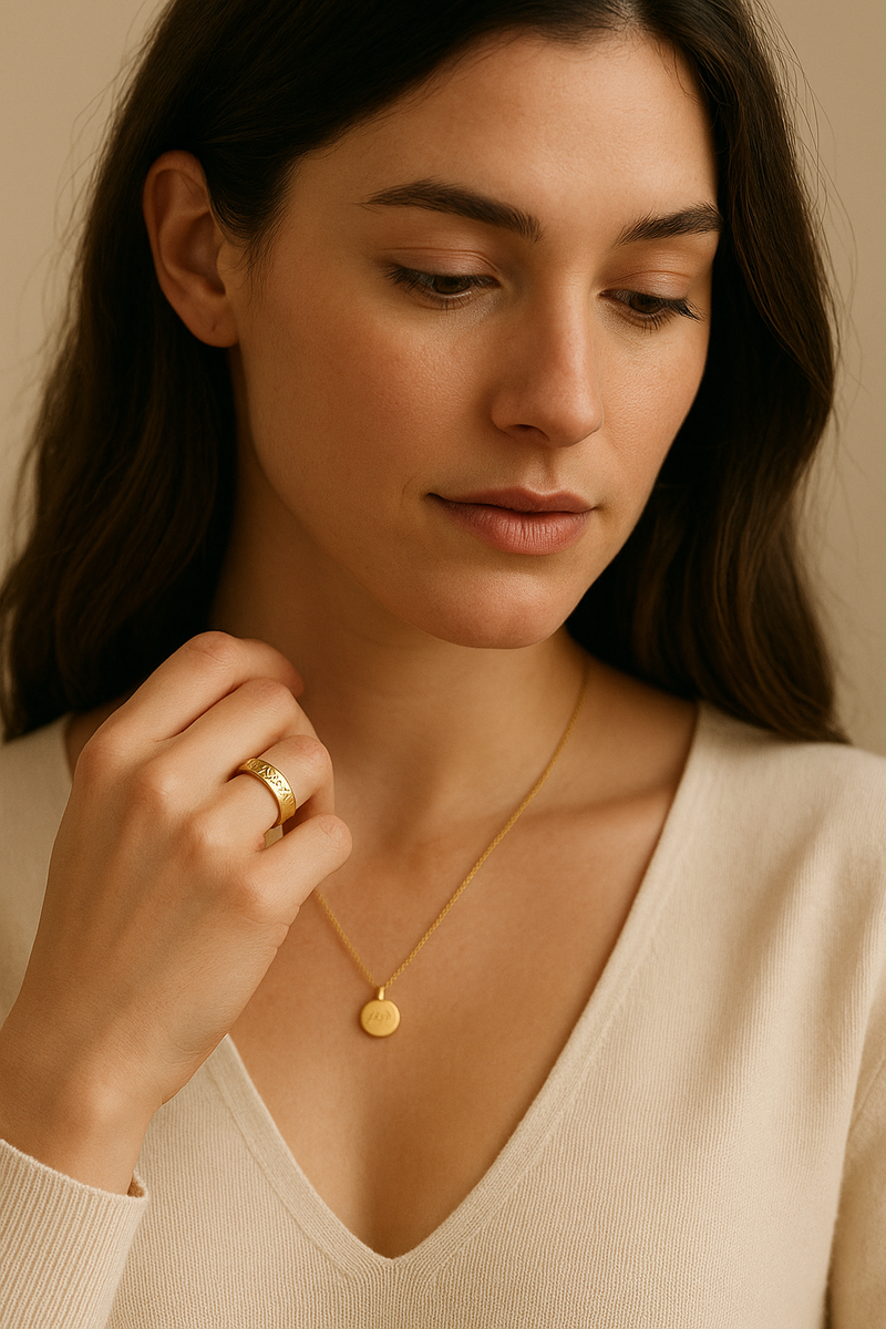 Top 5 Jewelry Trends That Will Define This Year’s Luxury Look