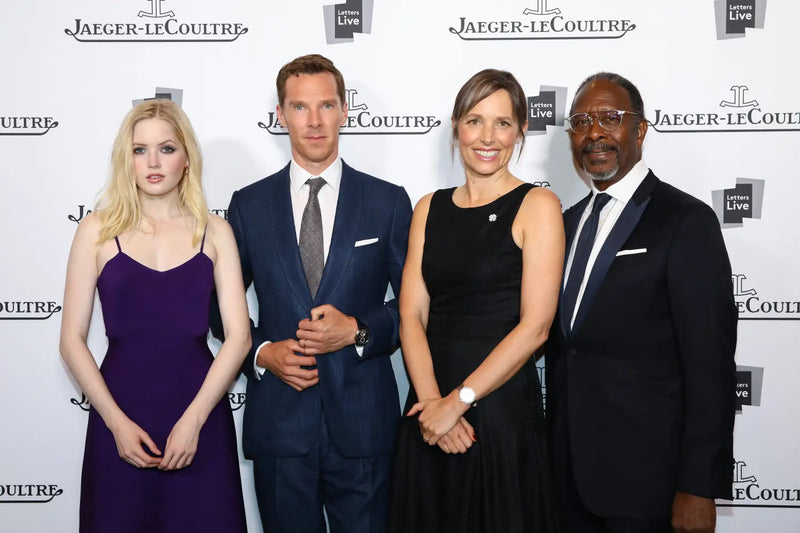 Jaeger-LeCoultre celebrates the Art of Precision at London’s Royal Academy of Arts