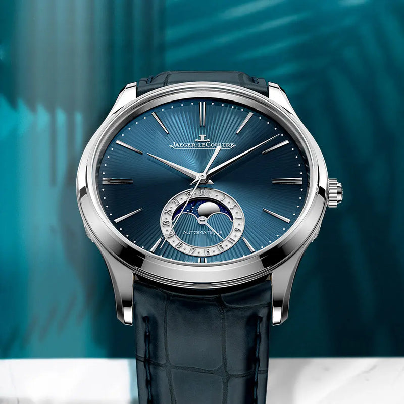 Jaeger-LeCoultre celebrates Watches & Wonders Miami 2019