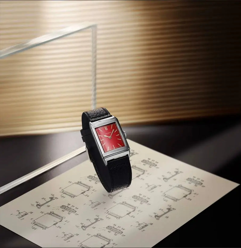REVERSO: TIMELESS STORIES SINCE 1931 - The story of style & design