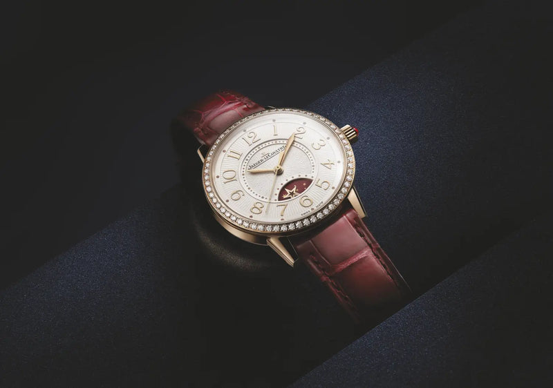 Jaeger-LeCoultre sets a new rendezvous with Cinema