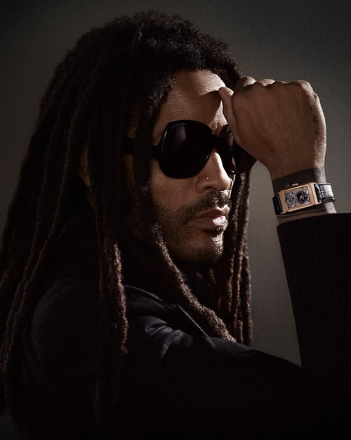 Jaeger-LeCoultre - THE WATCHMAKER OF WATCHMAKERS