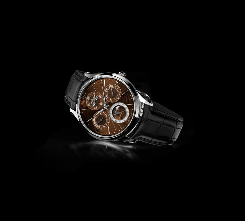 Jaeger-LeCoultre's A unique piece for a noble cause