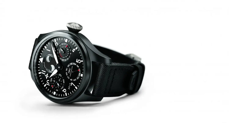 PILOT’S WATCHES HISTORICAL REFERENCES