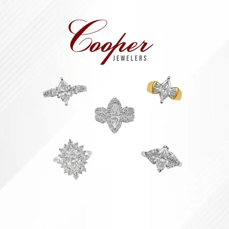 Cooper Jewelers Marquise Blog