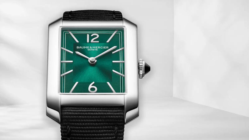 W&W2021 - Baume & Mercier - HAMPTON NOVELTIES