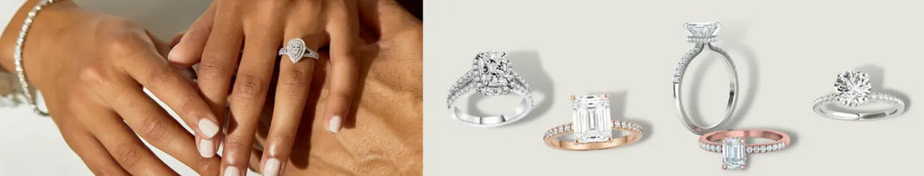 Discover Engagement Rings At Cooper Jewelers Warren NJ