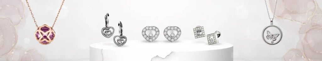 Cooper Jewelers Jewelry Sale Collection Banner