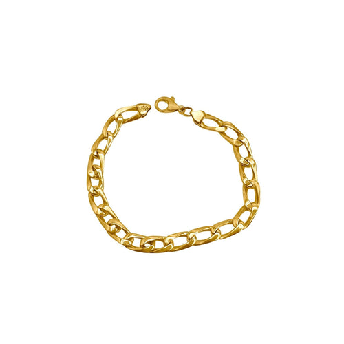 Cooper Jewelers 13.56 Grams 14kt Yellow Gold Men’s