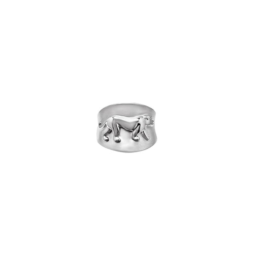 Cooper Jewelers 14kt White Gold Lady’s Ring Rings